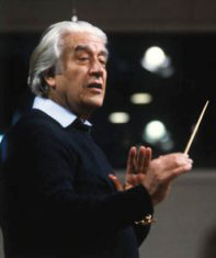 Sergiu Celibidache