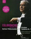 Cover Celibidache