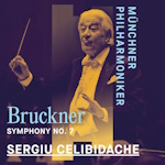 MPHIL Celibidache Bruckner 7