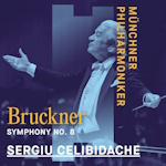 MPHIL Celibidache Bruckner 8